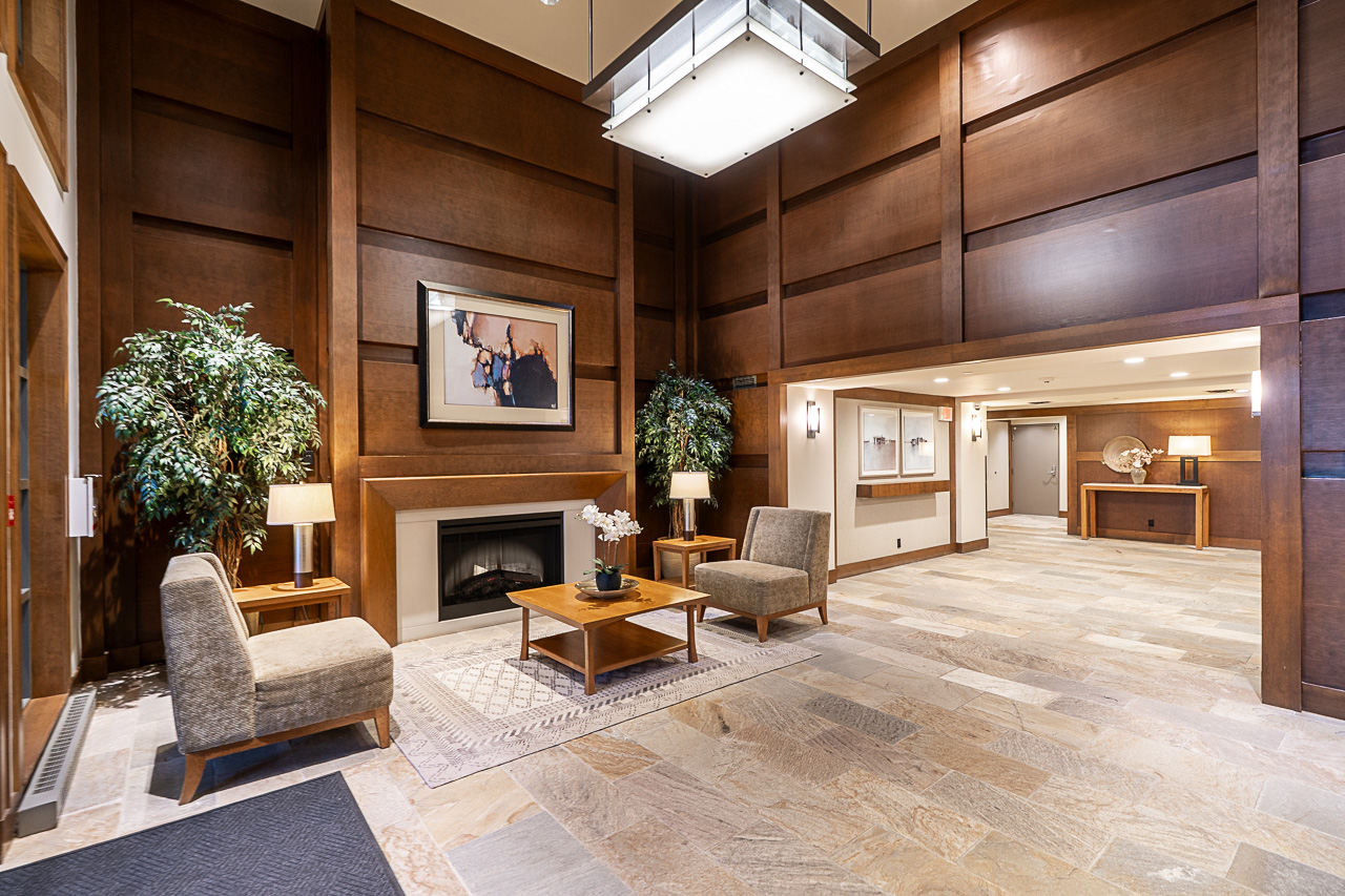 #1303 - 3355 Cypress Place